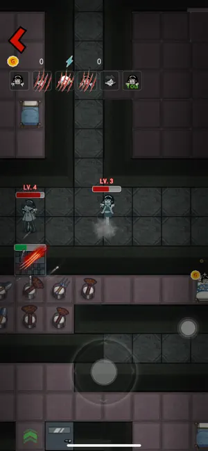 Room Selection and Map Strategy: How to Choose the Safest Start