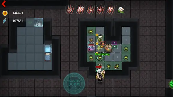 Building Combinations and Synergy